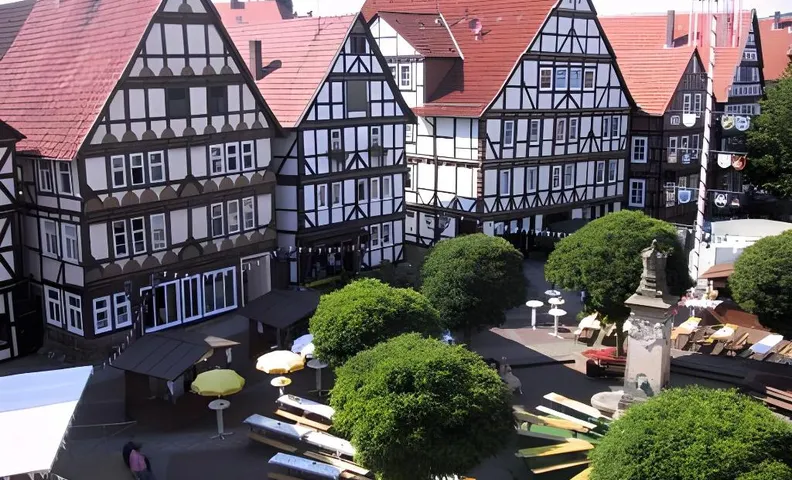 Zum Alten Brauhaus