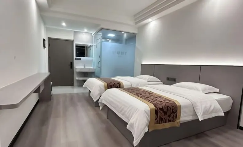 Qingcheng Express Hotel