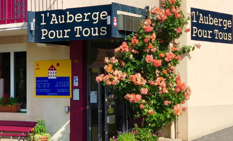 Auberge Pour Tous