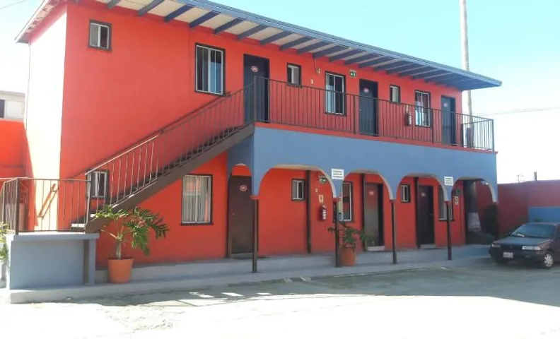 Hotel Agora