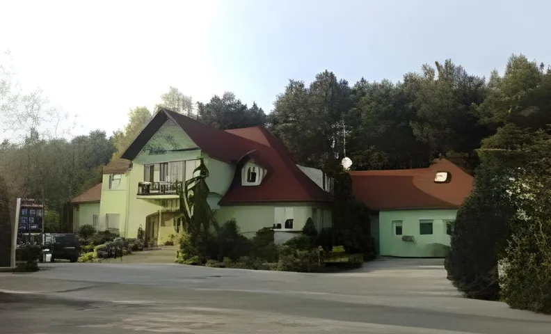 Villa Siesta