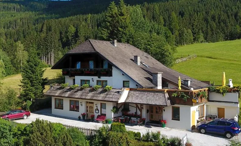 Hotel Pension Schwaiger