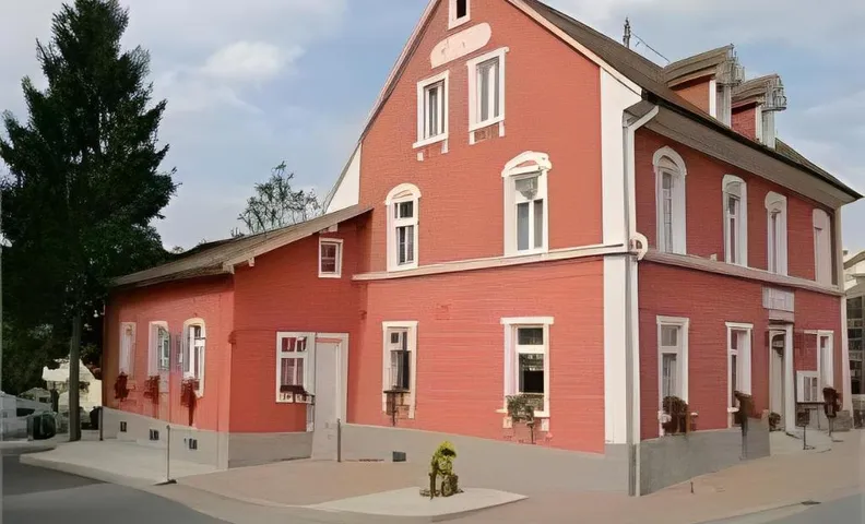 Hotel & Restaurant Tanne