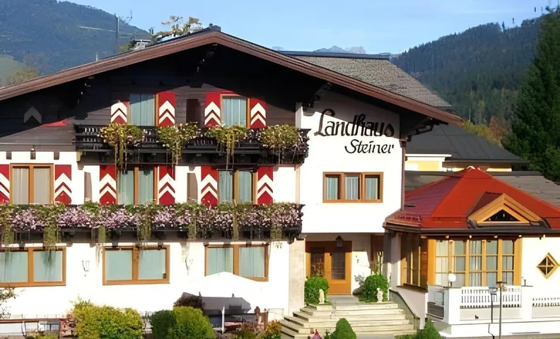 Landhaus Steiner
