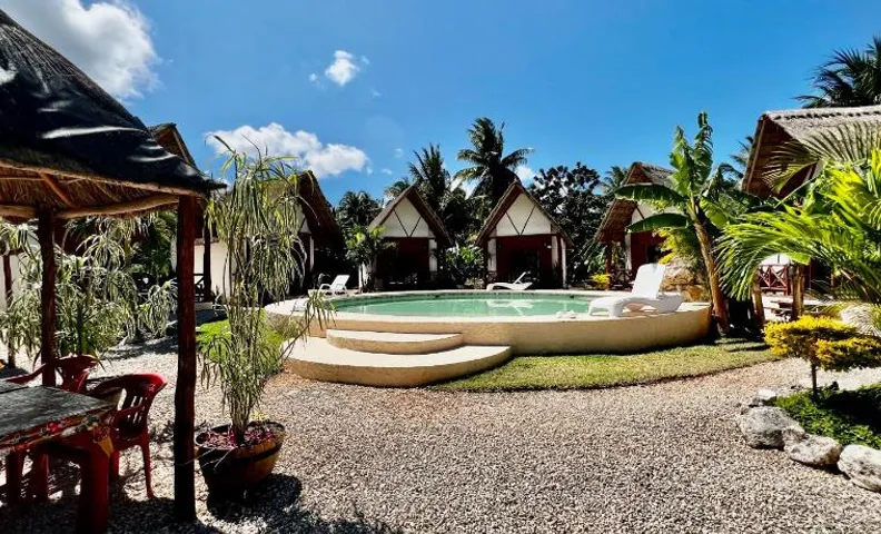 Villas Hotel
