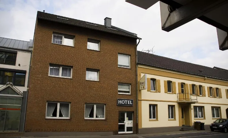 호텔 줌 슈반