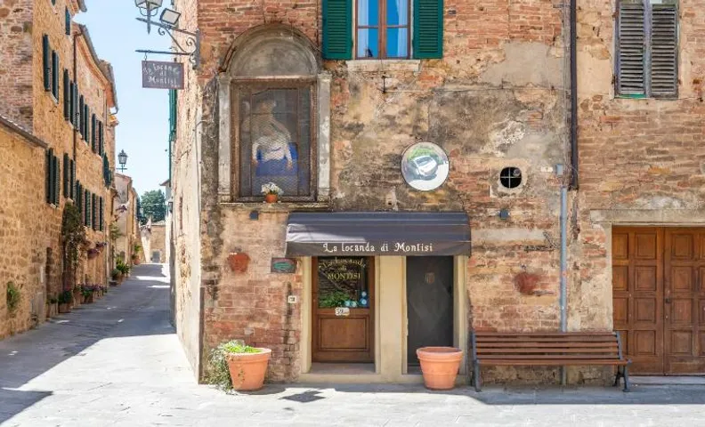 La Locanda di Montisi