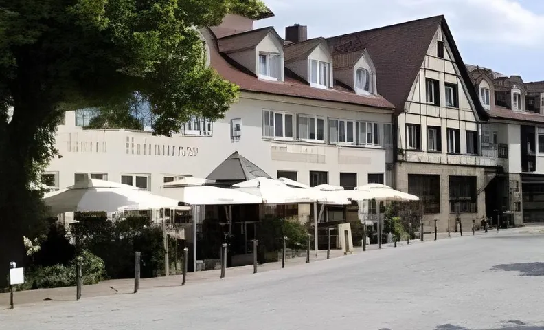 Flair Hotel Weinstube Lochner