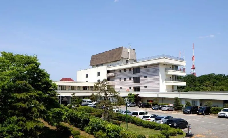 Kureha Heights