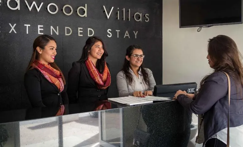Redwood Villas Zona Industrial San Luis Potosi