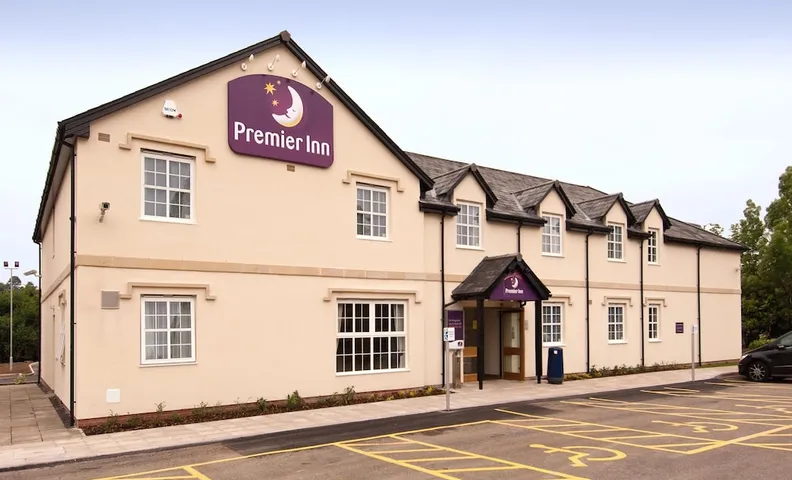 Premier Inn Cwmbran