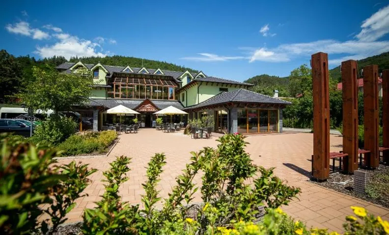 Hotel DARO