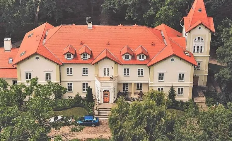 Pałac Kobylin