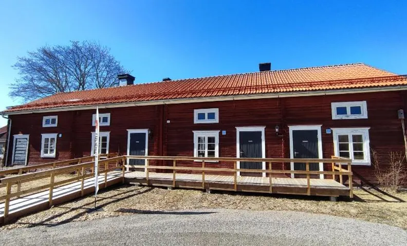 Pilgrimscenter