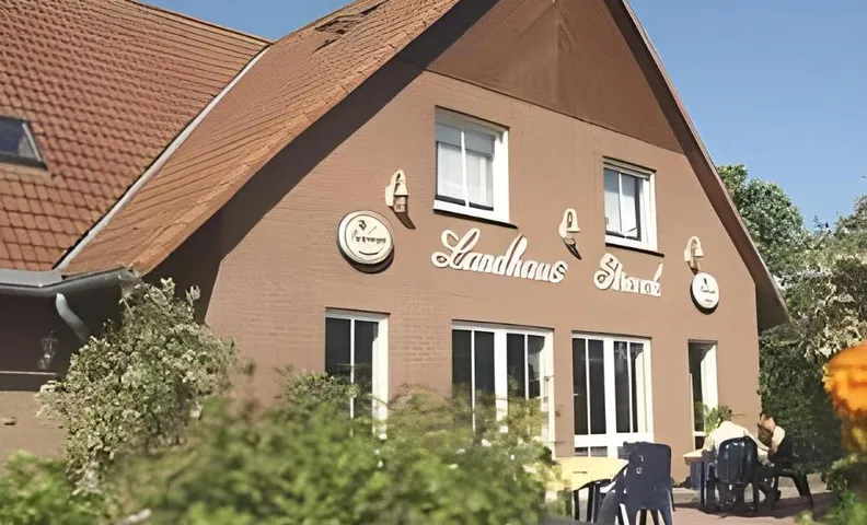 Landhaus Streeck