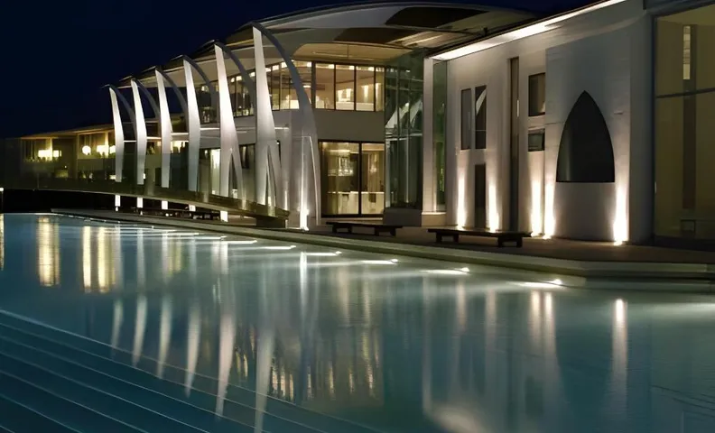 Riviera Golf Resort