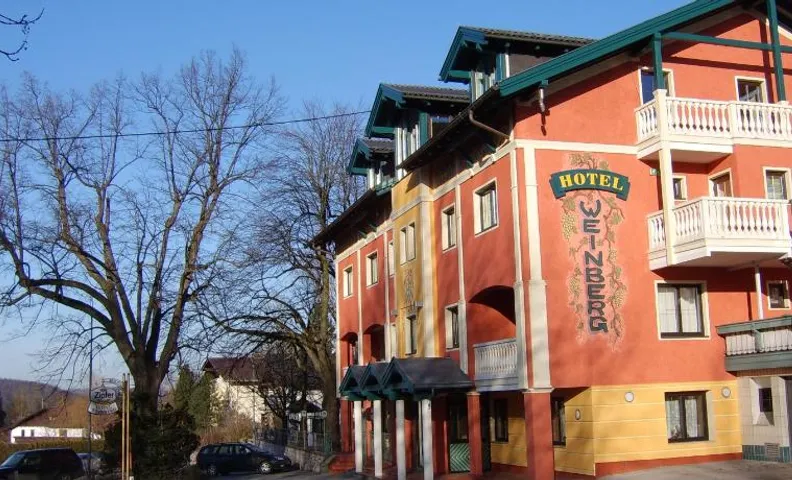 Hotel Weinberg GmbH