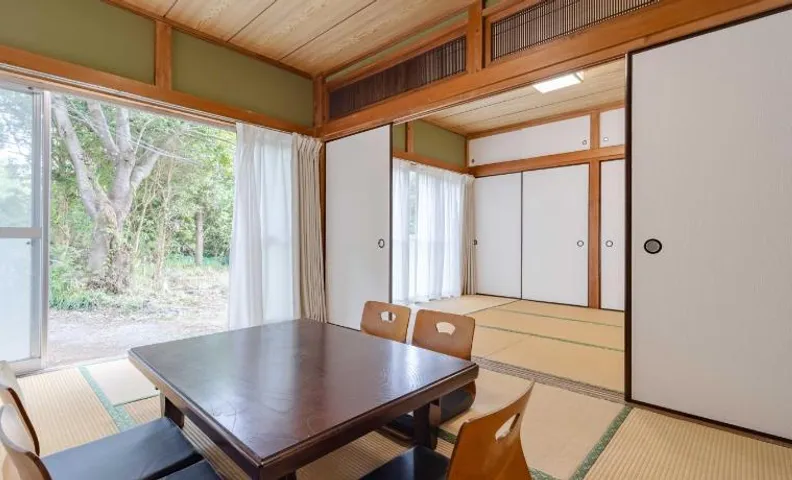 Shima Yadori Niwa