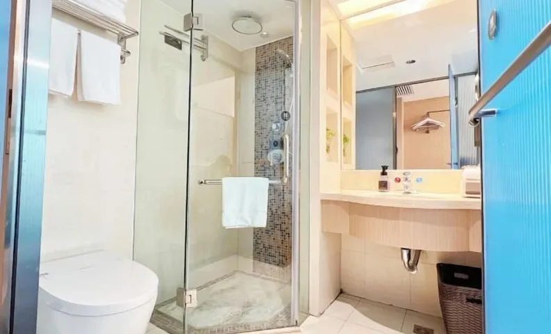 Jinhua Hotel