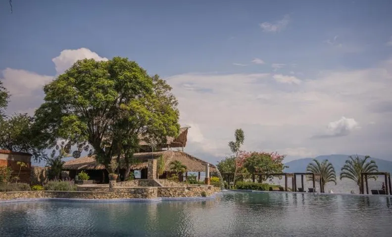 Nimue Marina Residence