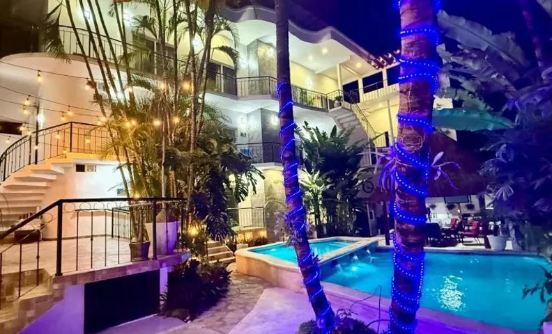 Refugio Huasteco Hotel Boutique