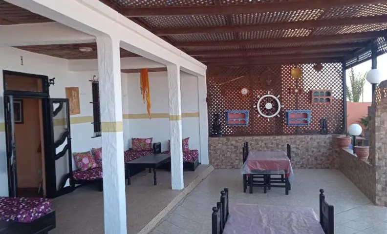 Auberge Sable D'Or