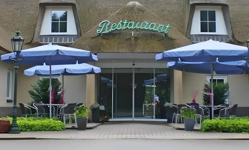 Hotel Herikerberg