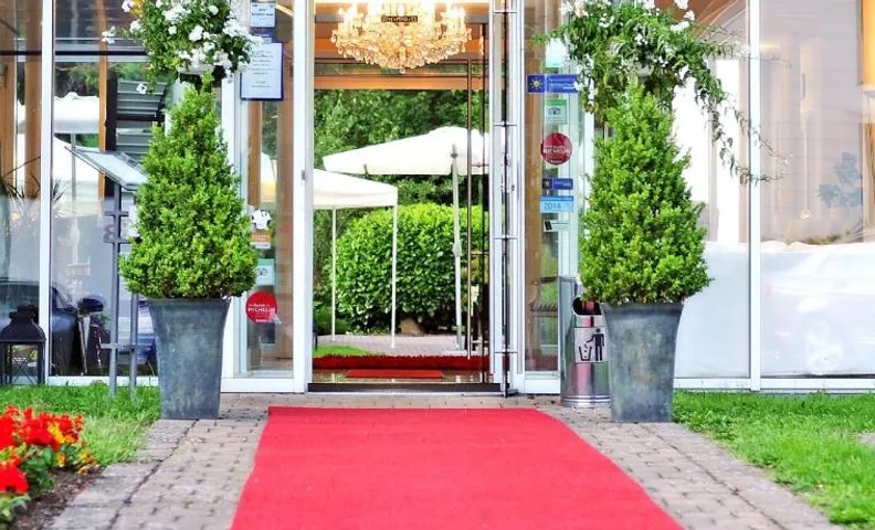 Hotel Restaurant Sengscheider Hof