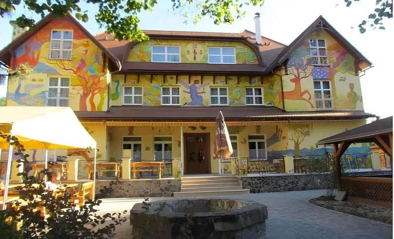 Hotel Encian