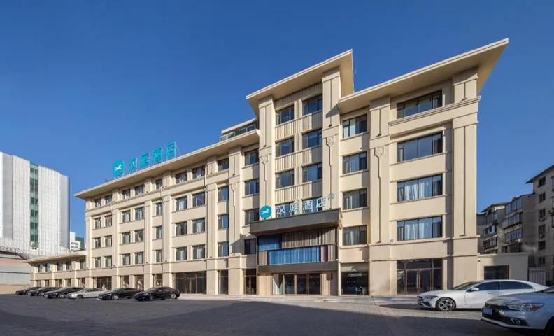Hanting Hotel Chaoyang Youyi Street