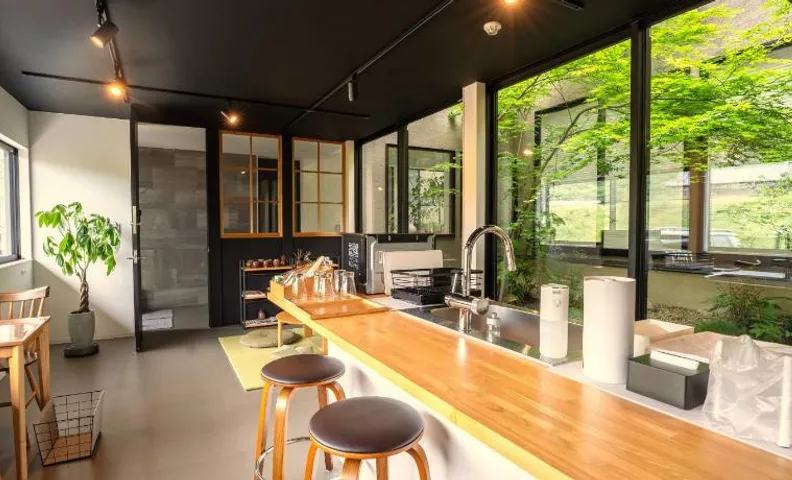 備前ホテル陶 BIZEN HOTEL SUE