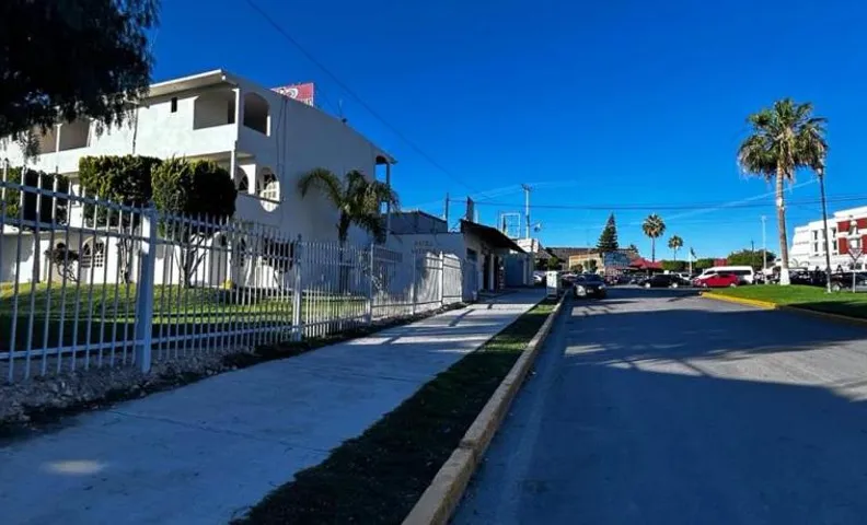 Hotel Antonio