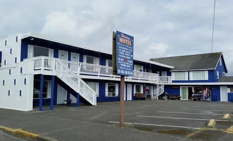 Holiday Motel