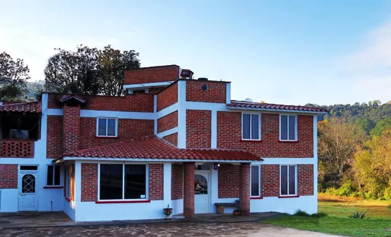 Senda Monarca