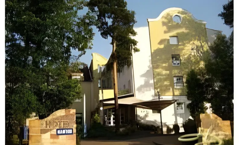 Hotel Senator Konferencje & SPA
