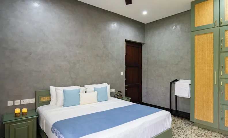 빈티지 리트리트, ELIVAAS 5BHK 빌라