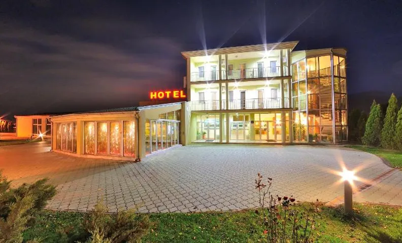 Hotel Dragović Smederevo
