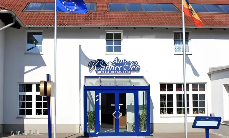 Hotel am Wariner See