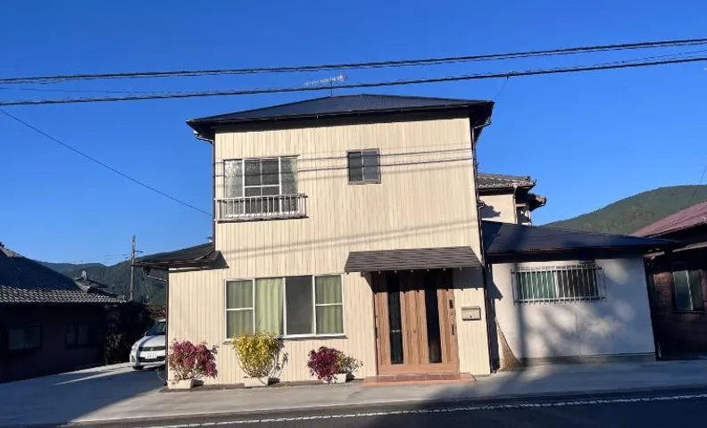 ふじ苑民宿旅館