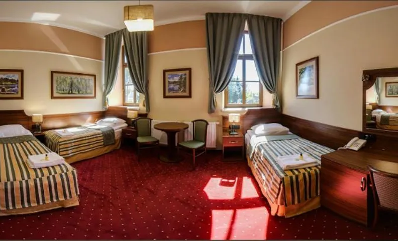 Hotel Sulewski