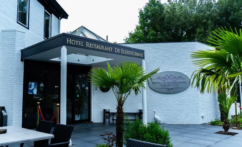 Hotel De Elderschans