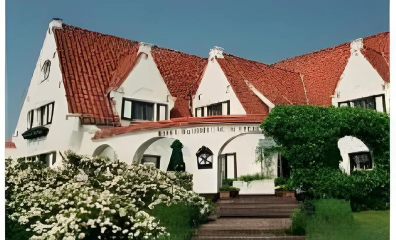 Romantik Manoir Carpe Diem
