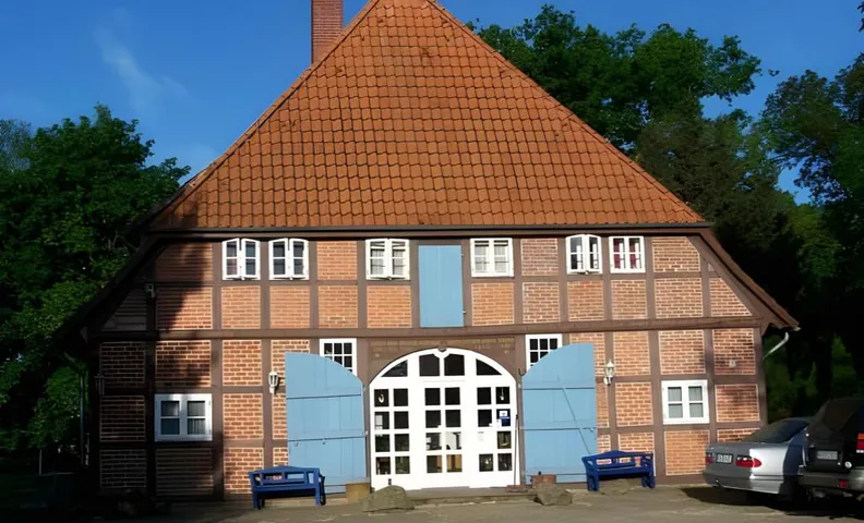 Hotel TraumzeitHof
