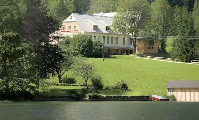 JUFA Hotel Grundlsee