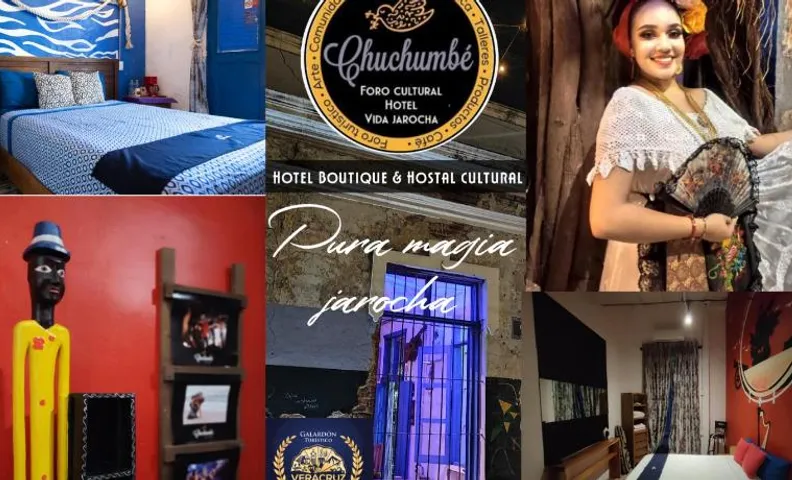 Chuchumbé Hotel & Hostal