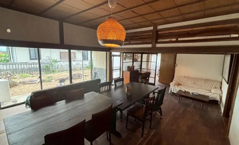 Vineyard Vista ENZAN