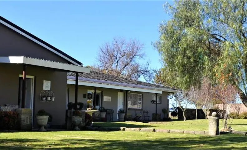 Favour House