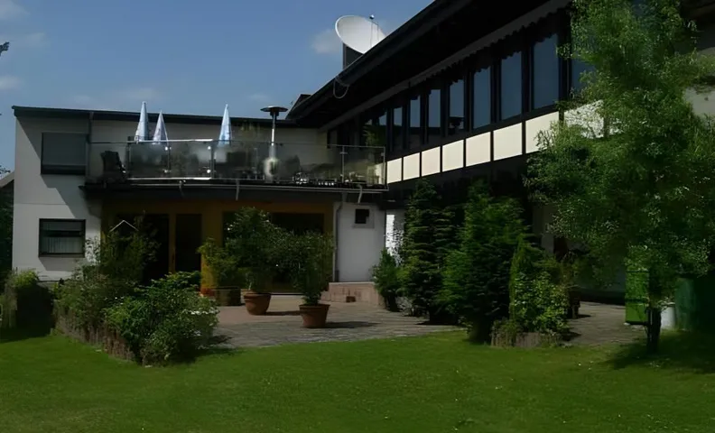 Landhotel Fernblick