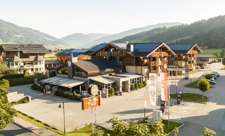 Hotel Matteo