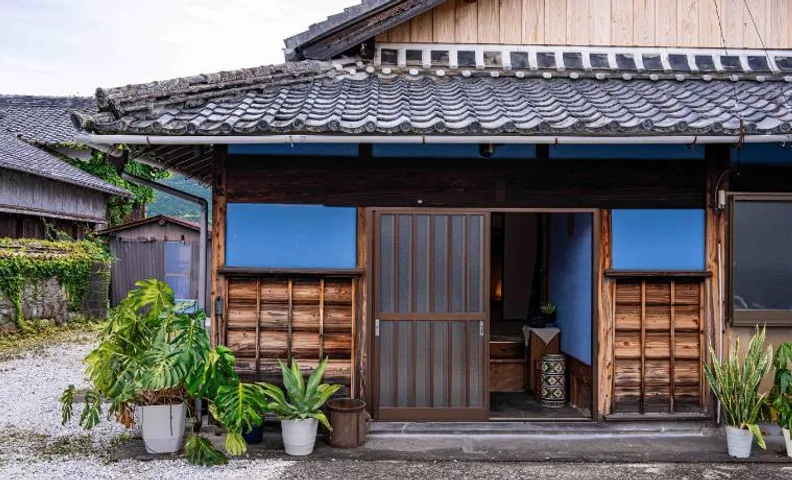 錆と煤 sabitosusu INN-prema-